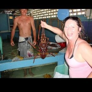 Meet your Posher, Patricia